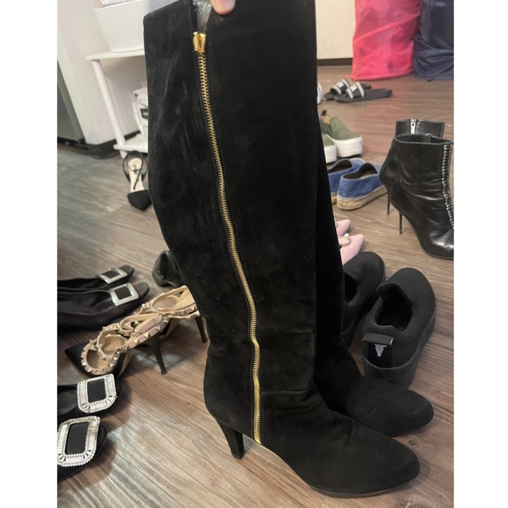 STUART WEITZMAN Boots